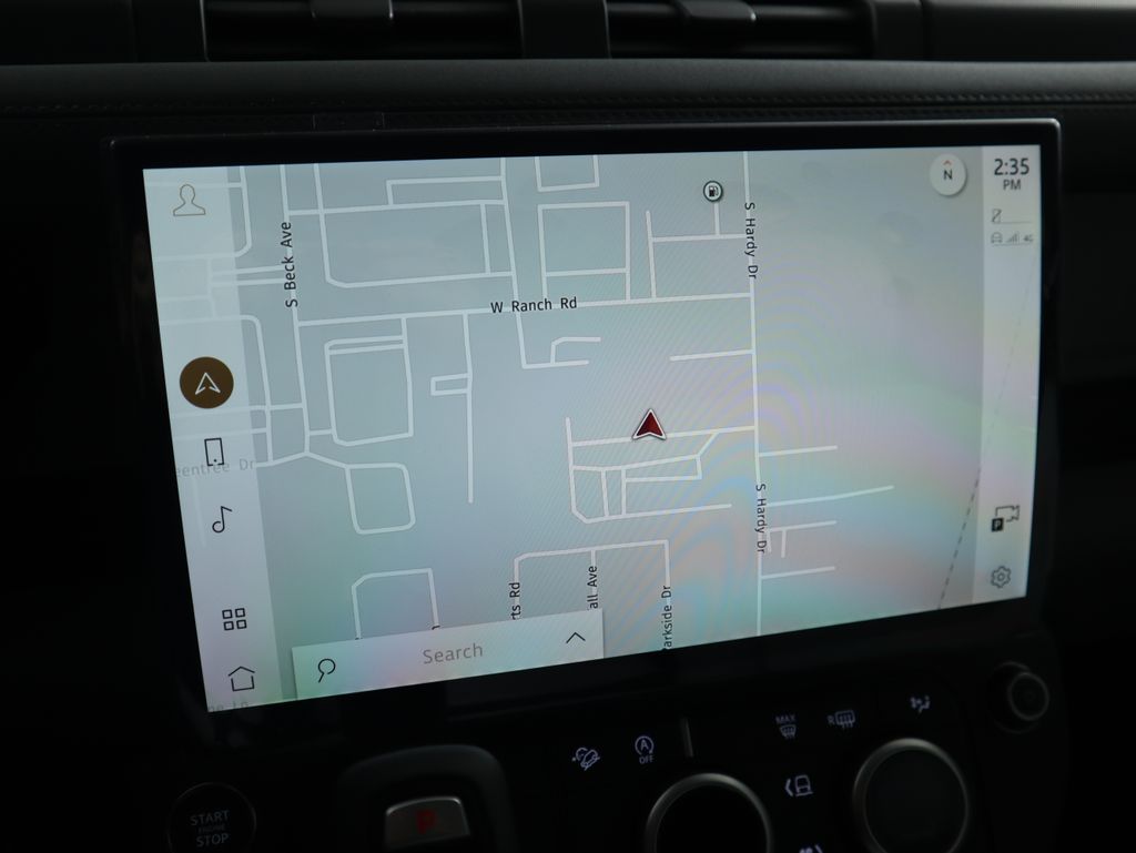 Thumbnail: 2026 Land Rover Defender - 16