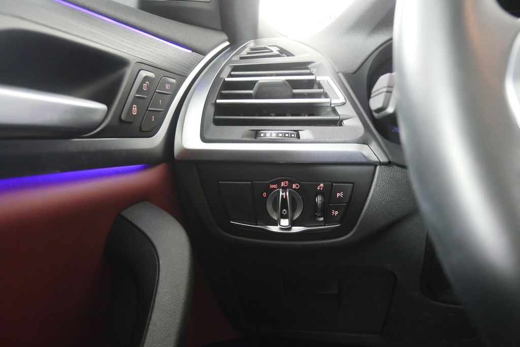 Thumbnail: 2024 BMW X3 - 18