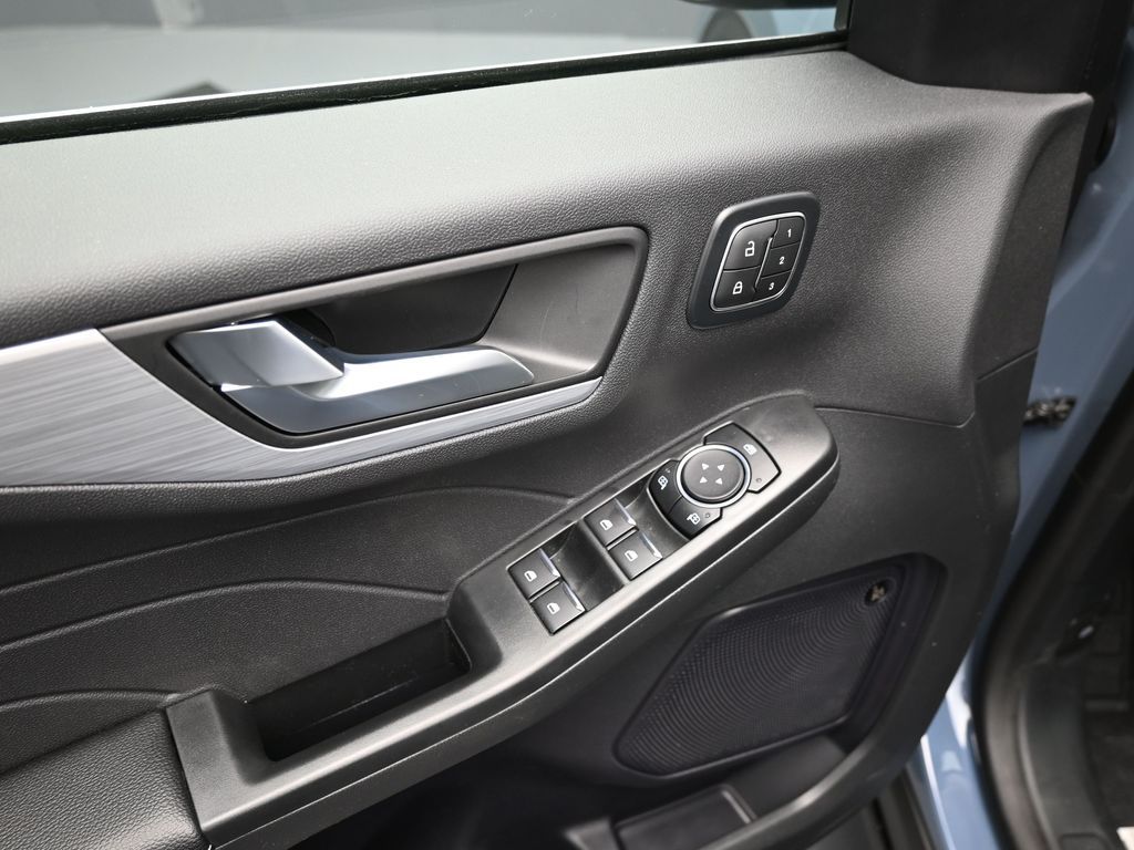 2024 Ford Escape PHEV