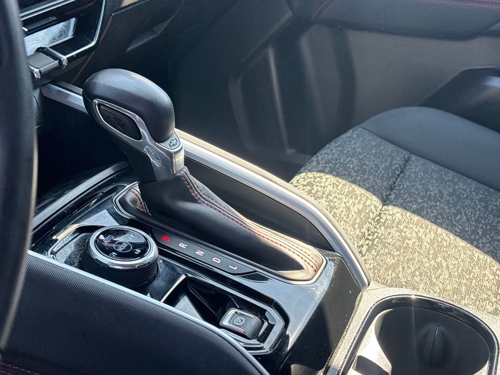 Used Car 2023 Chevrolet Colorado  Z71 For Sale Under $40,000 In Austin, Texas