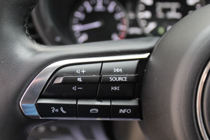 Used Car 2024 Mazda Cx-30  2.5 Turbo Premium Package For Sale Under $30,000 In Georgetown, Texas