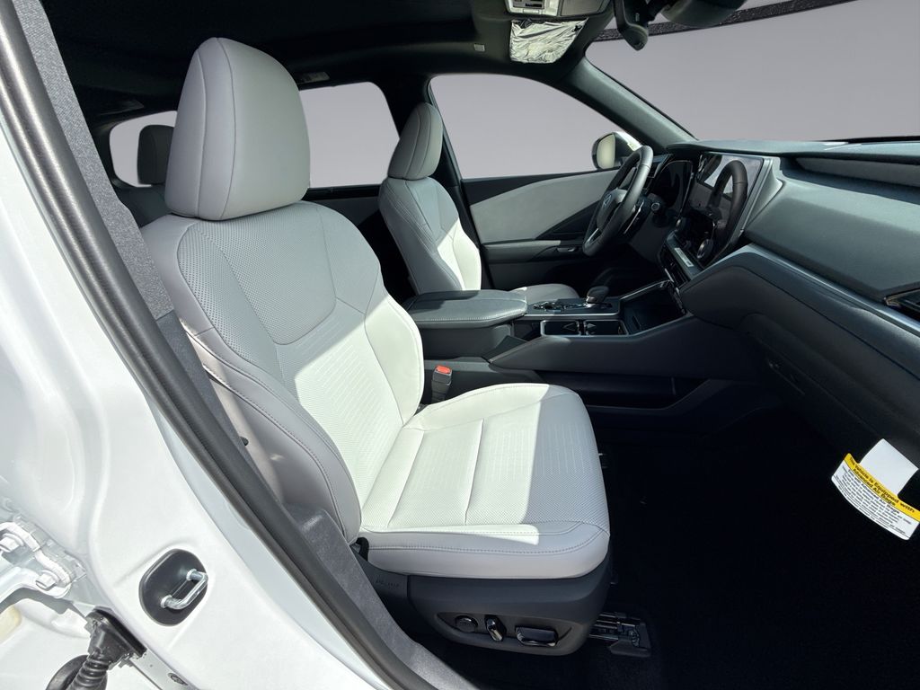 Thumbnail: 2026 Lexus TX - 16
