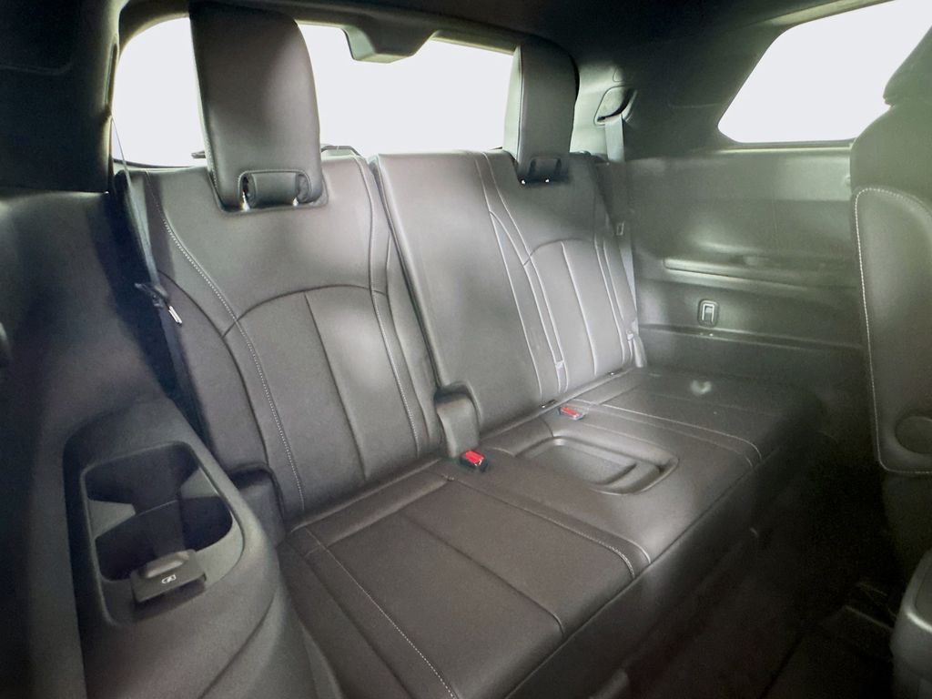 QX60 AUTOGRAPH