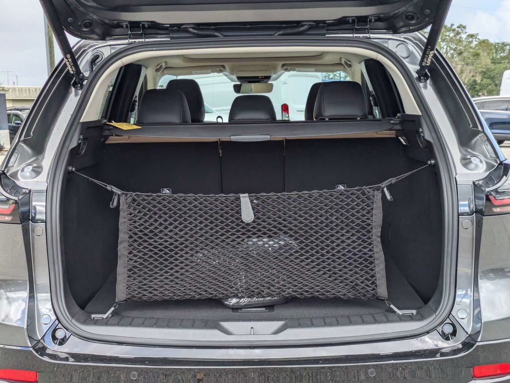 2026 Mazda CX-5 2.5 S Premium Plus
