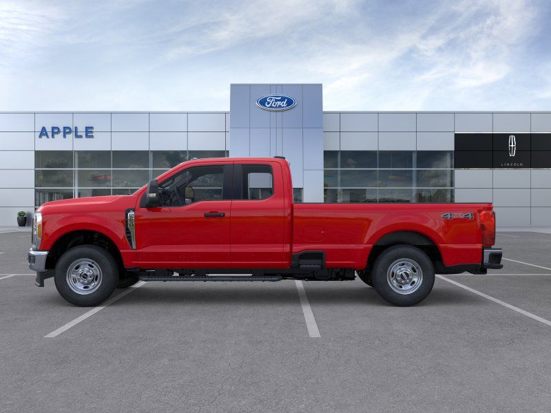 2026 Ford F-250 Super Duty XL