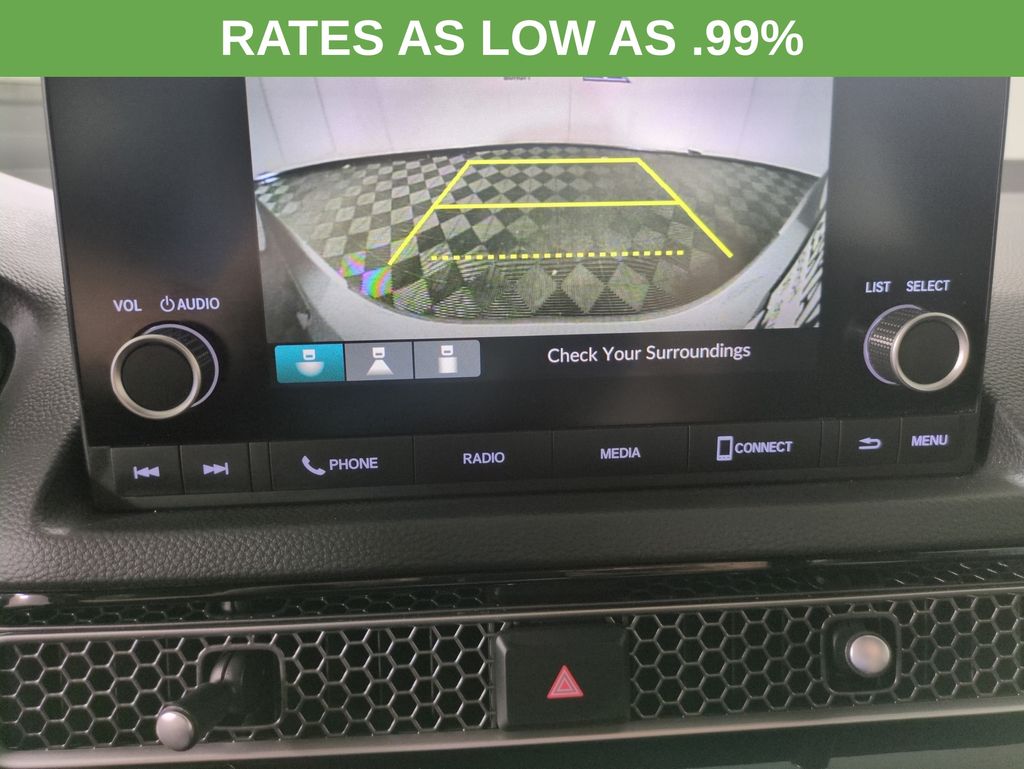 Used 2024 Honda Civic For Sale in Fort Wayne, IN