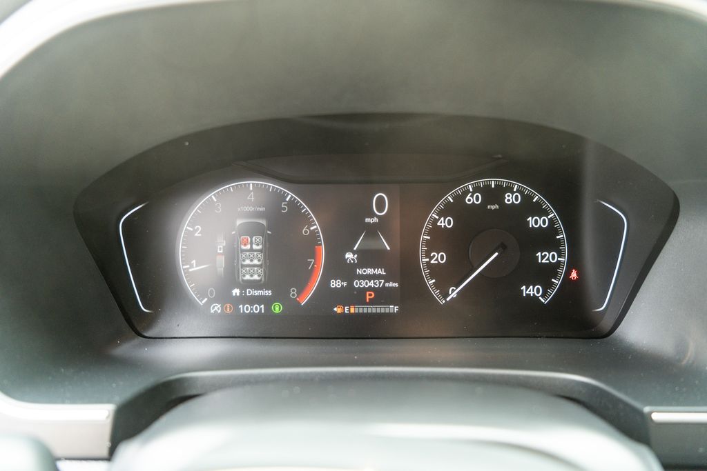 2024 Platinum White Pearl Honda Pilot Touring AWD SUV