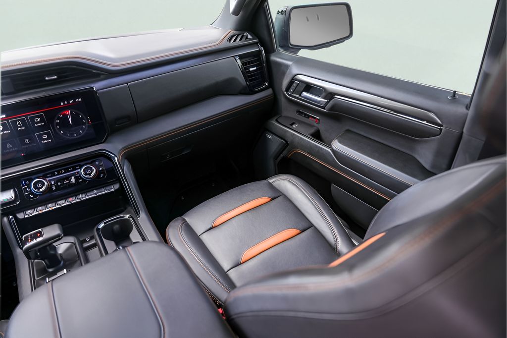 Used Car 2023 Gmc Sierra 1500  At4 For Sale Under $60,000 In Austin, Texas