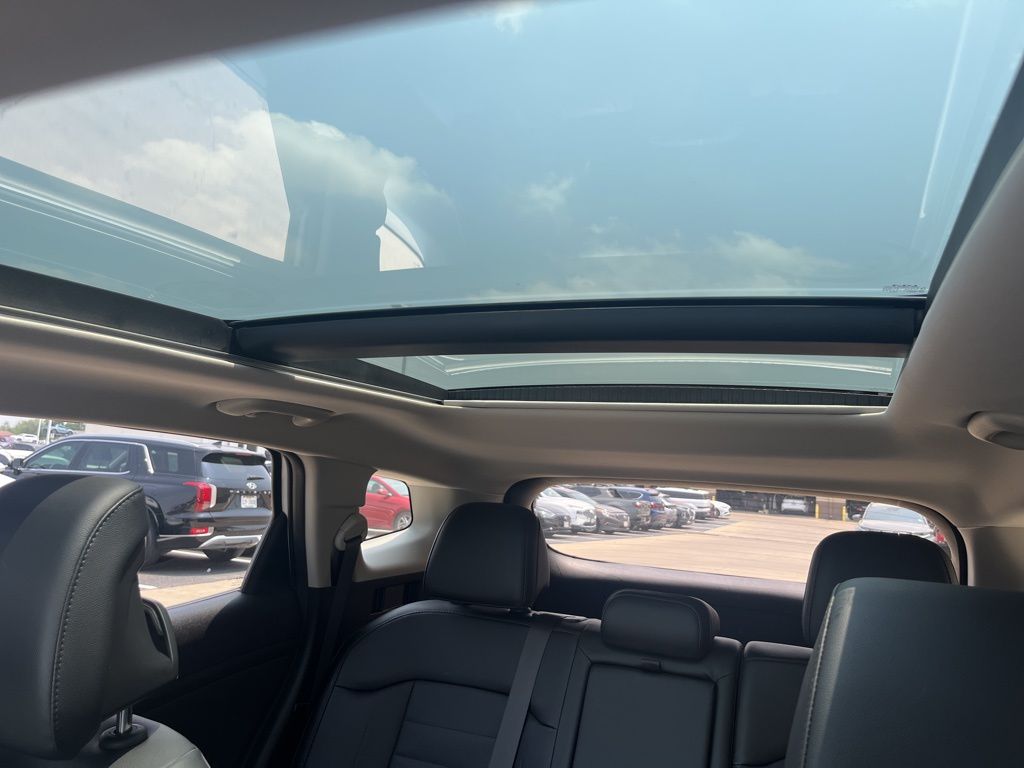2024 Kia Sportage SX Prestige 20