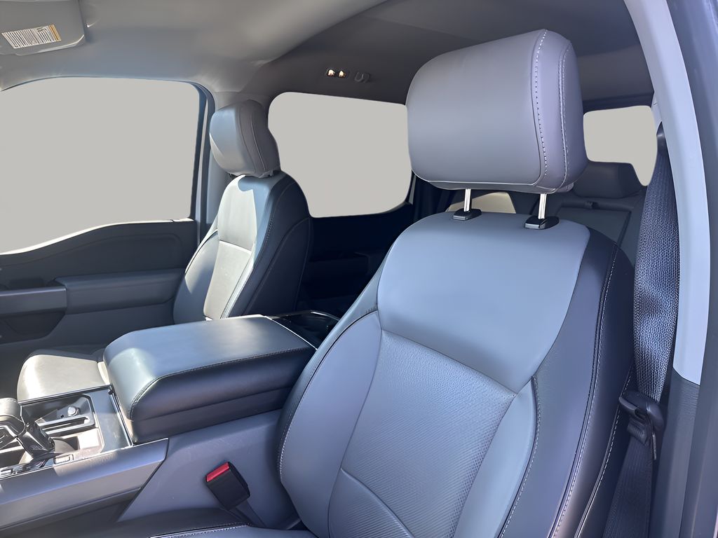 Used Car 2023 Ford F-150  Lariat For Sale Under $40,000 In Austin, Texas