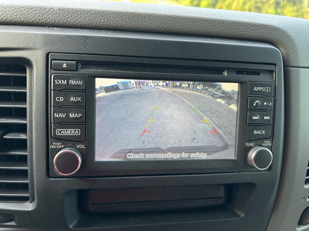 Thumbnail: 2020 Nissan NV - 24