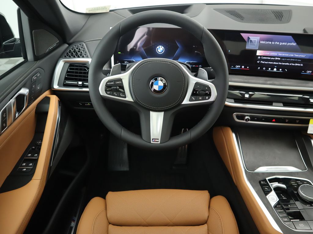 Thumbnail: 2026 BMW X6 - 10