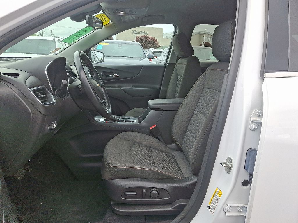 2020 Chevrolet Equinox LT 14