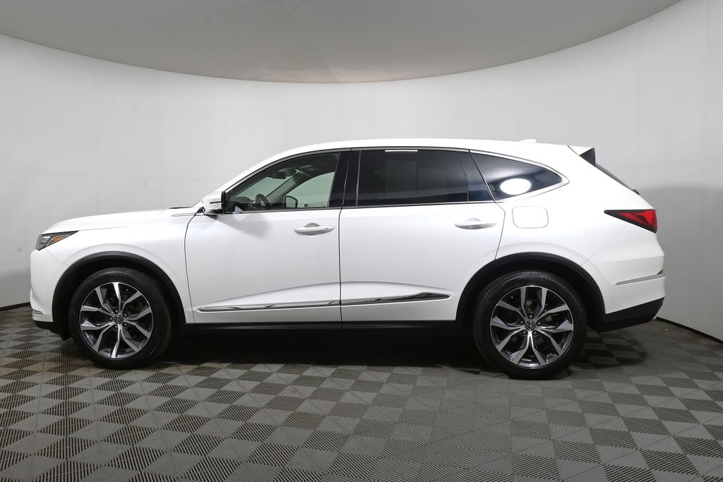Thumbnail: 2023 Acura MDX - 2