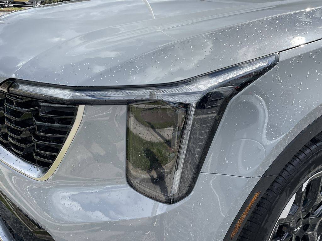 new 2026 Kia Sorento car, priced at $32,156