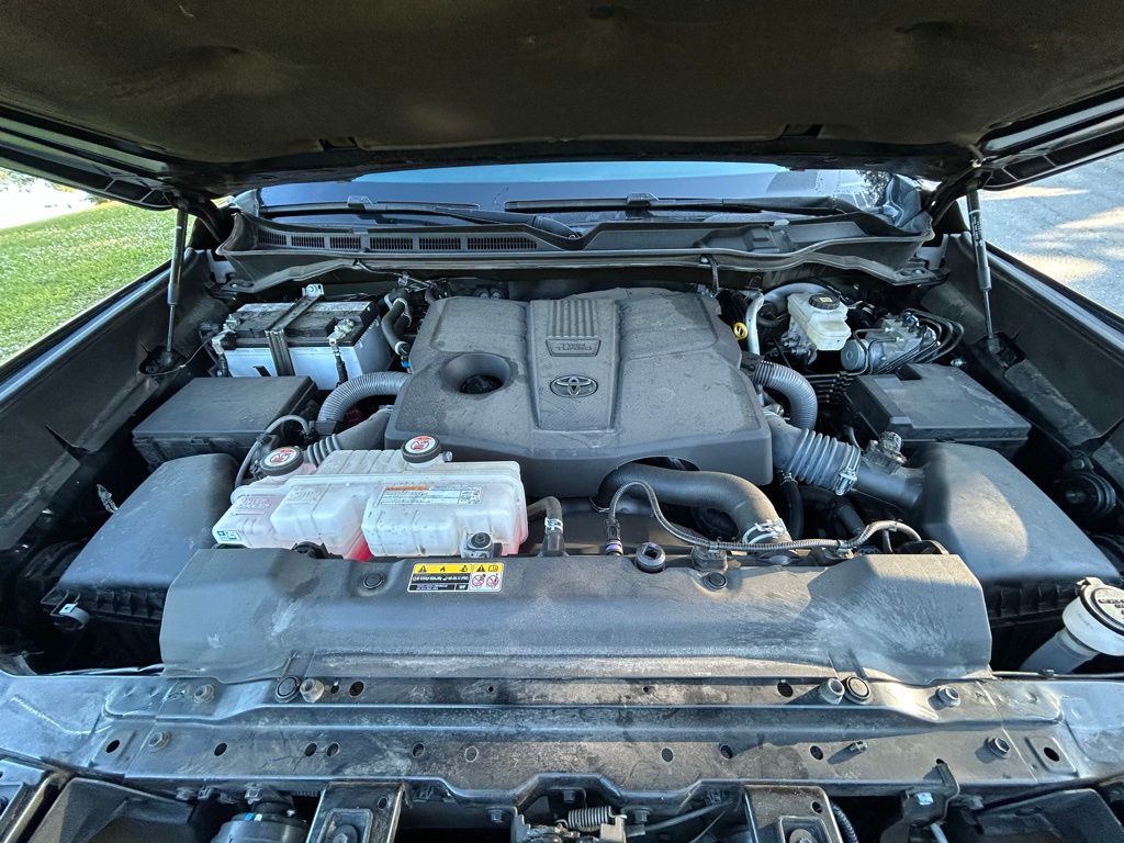 Thumbnail: 2024 Toyota Tundra - 11