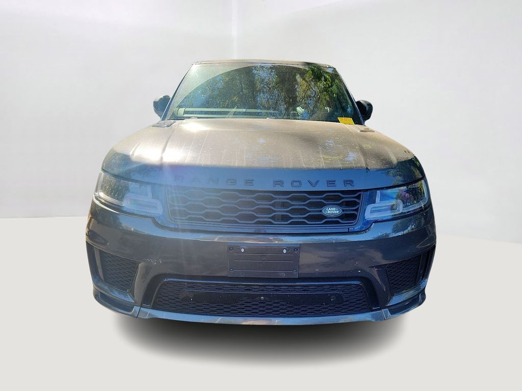 Thumbnail: 2019 Land Rover Range Rover Sport - 2