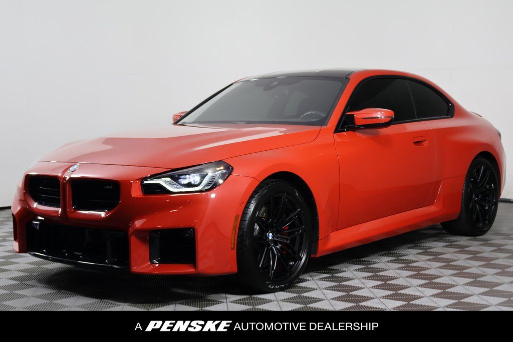 2024 BMW M2  -
                  Escondido, CA