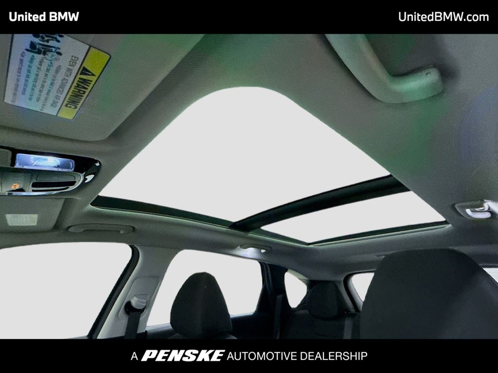 Thumbnail: 2022 Hyundai Tucson - 11