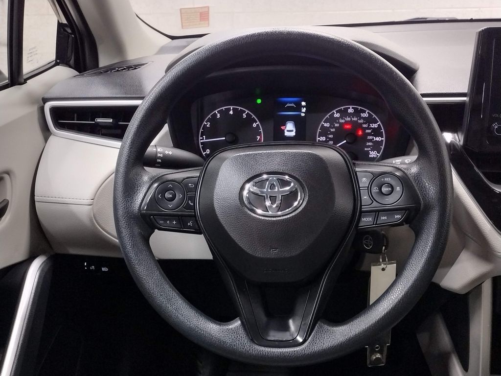 2024 Toyota Corolla Cross L