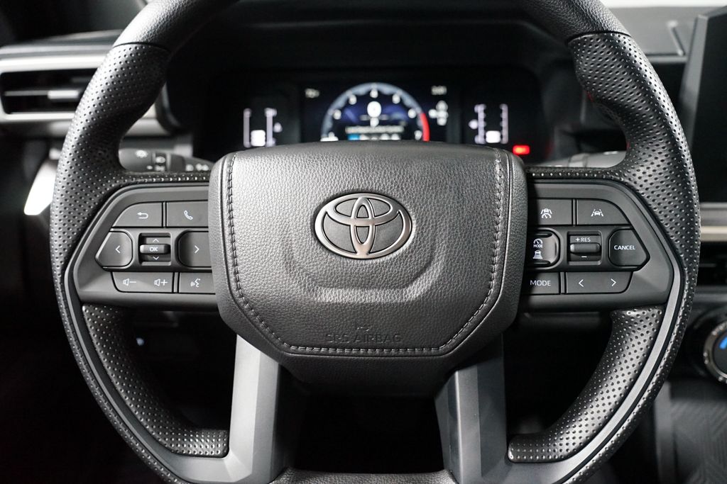 Thumbnail: 2026 Toyota Tacoma - 13