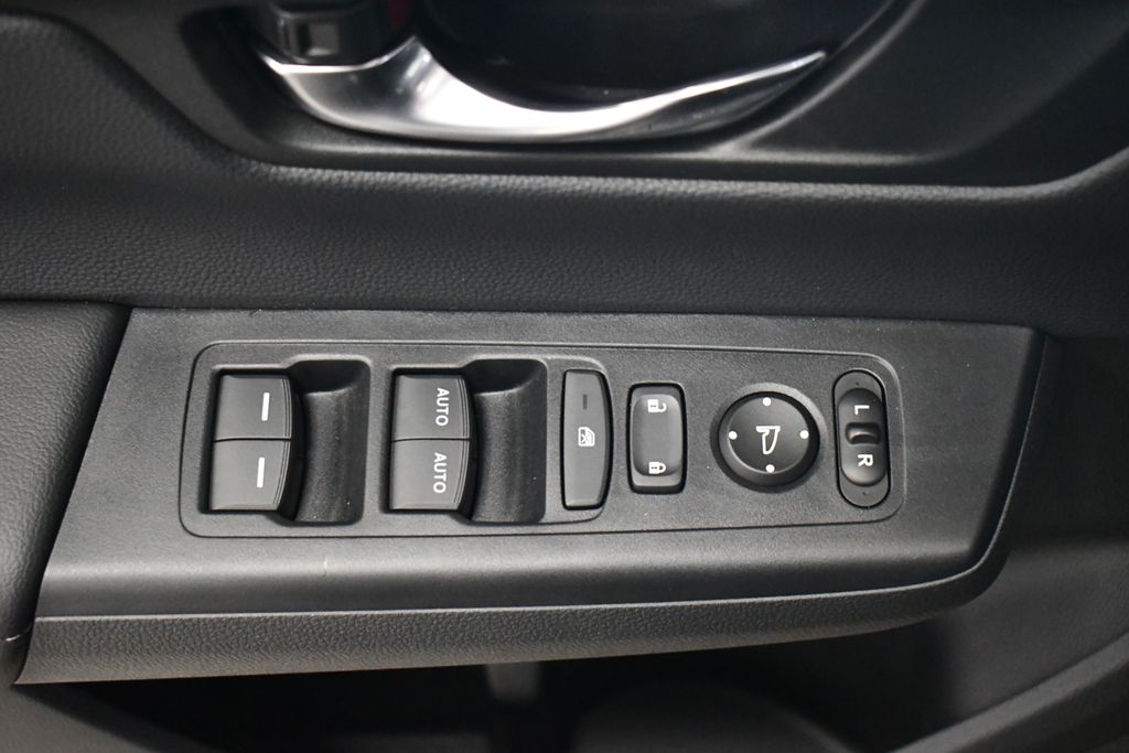 Thumbnail: 2025 Honda CR-V - 15