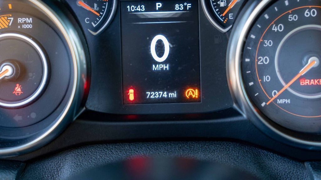 Used 2020 Jeep Wrangler Unlimited Sport S 4D Sport Utility