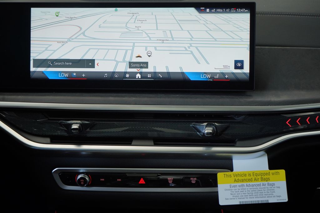 Thumbnail: 2026 BMW X7 - 15