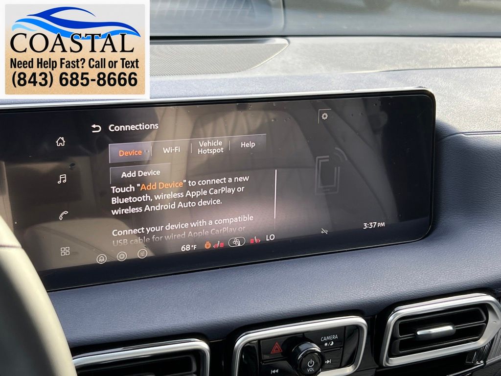 2026 Nissan Sentra SL Gray at Lugoff Nissan