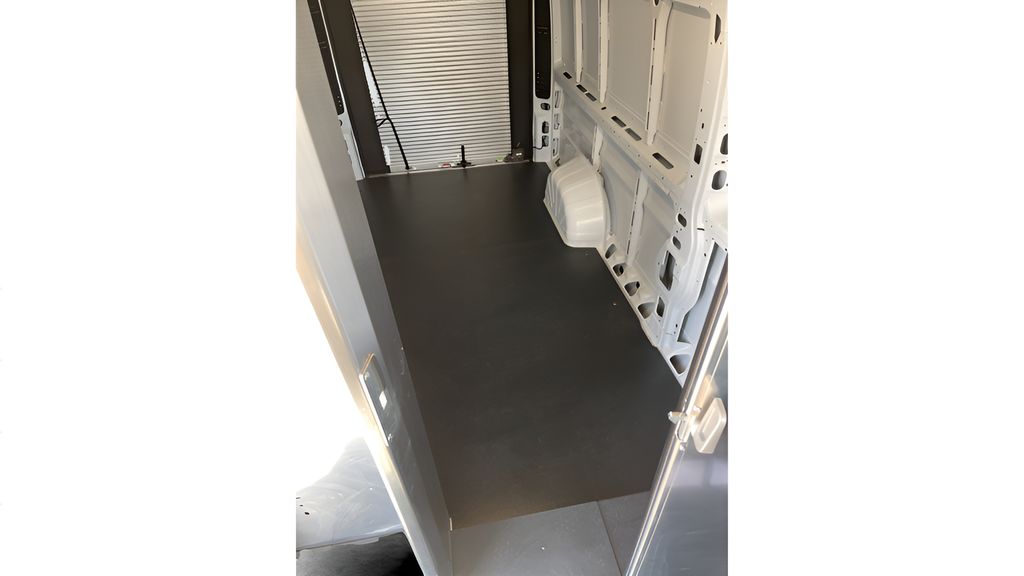 New Car 2025 Ram Promaster 3500 Ev  For Sale Under $70,000 In Austin, Texas