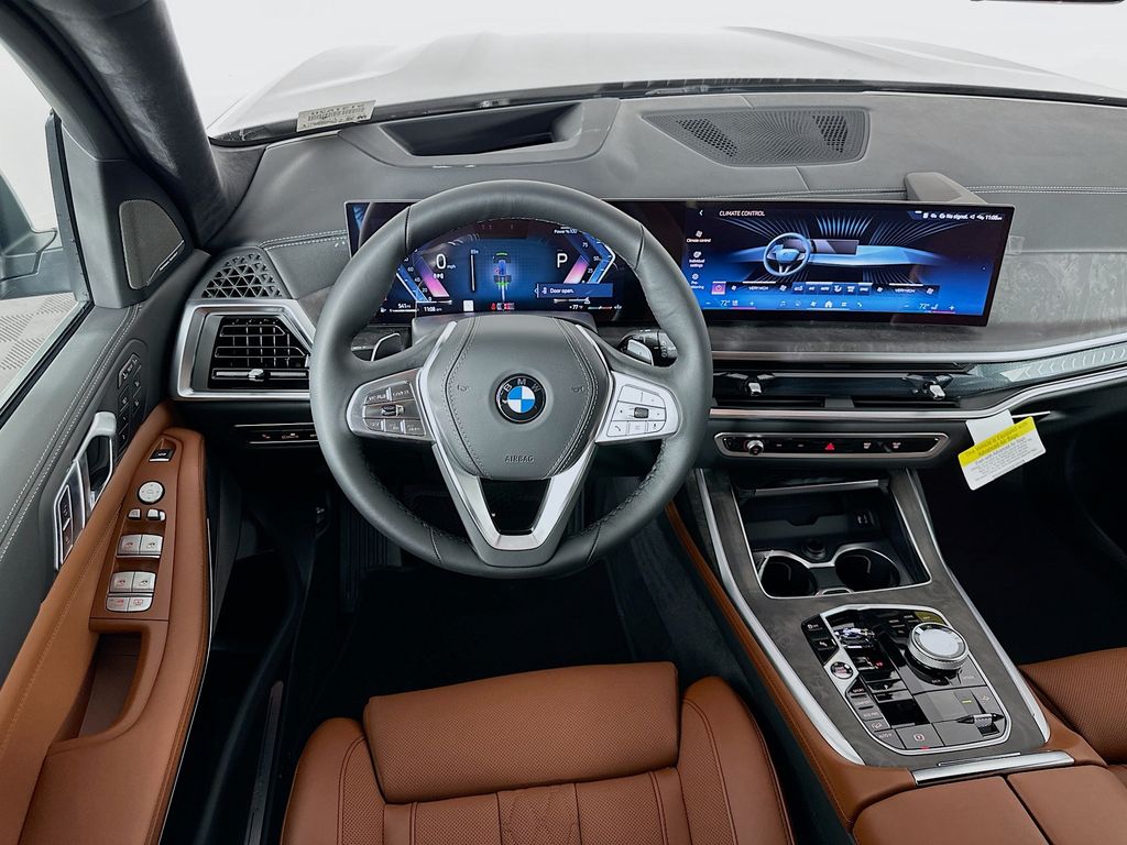 Thumbnail: 2026 BMW X7 - 19