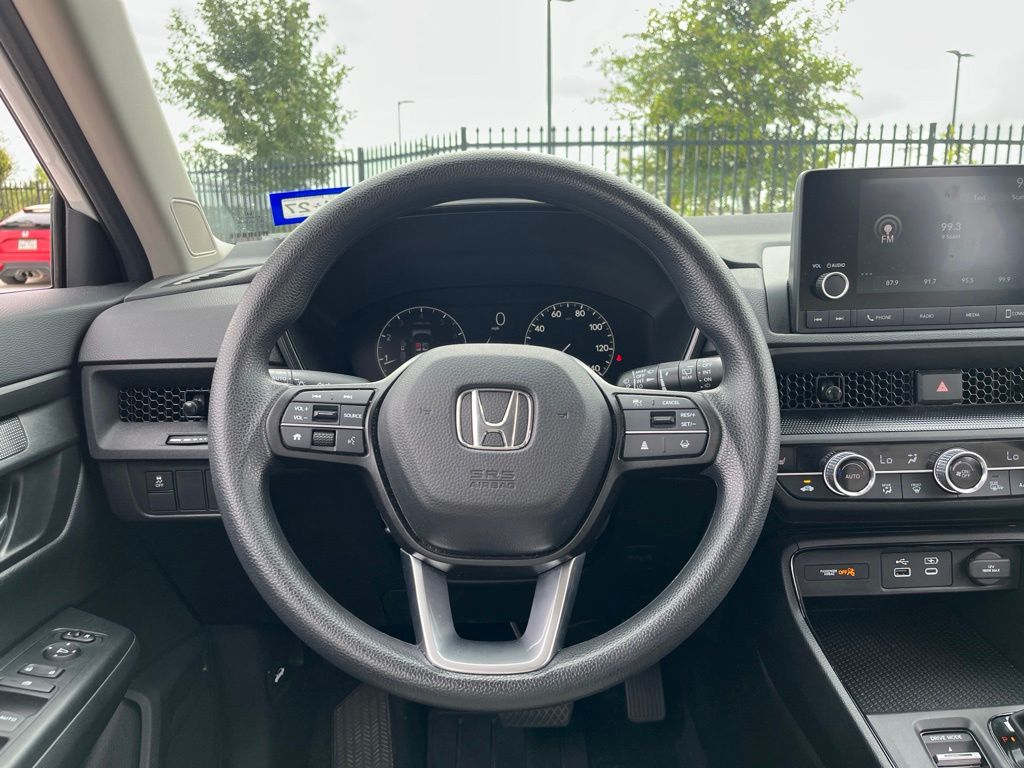 Thumbnail: 2024 Honda CR-V - 15