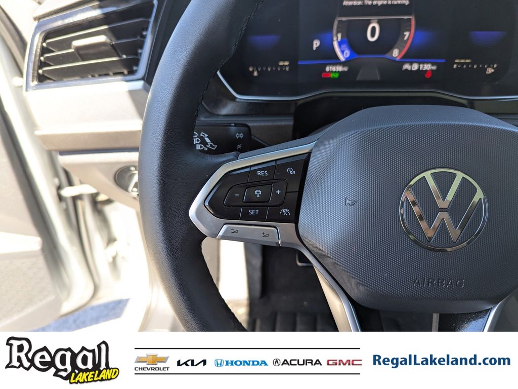 used 2022 Volkswagen Jetta car, priced at $15,593
