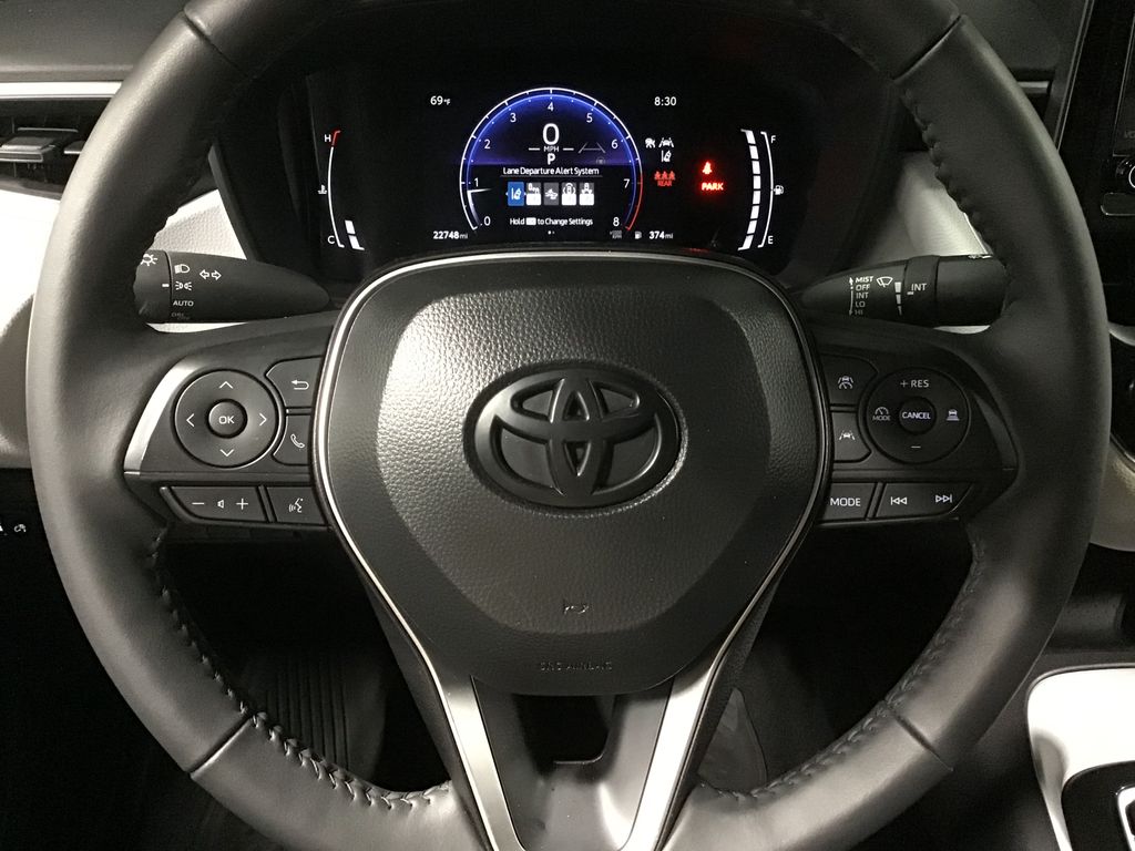 Thumbnail: 2026 Toyota Corolla - 12