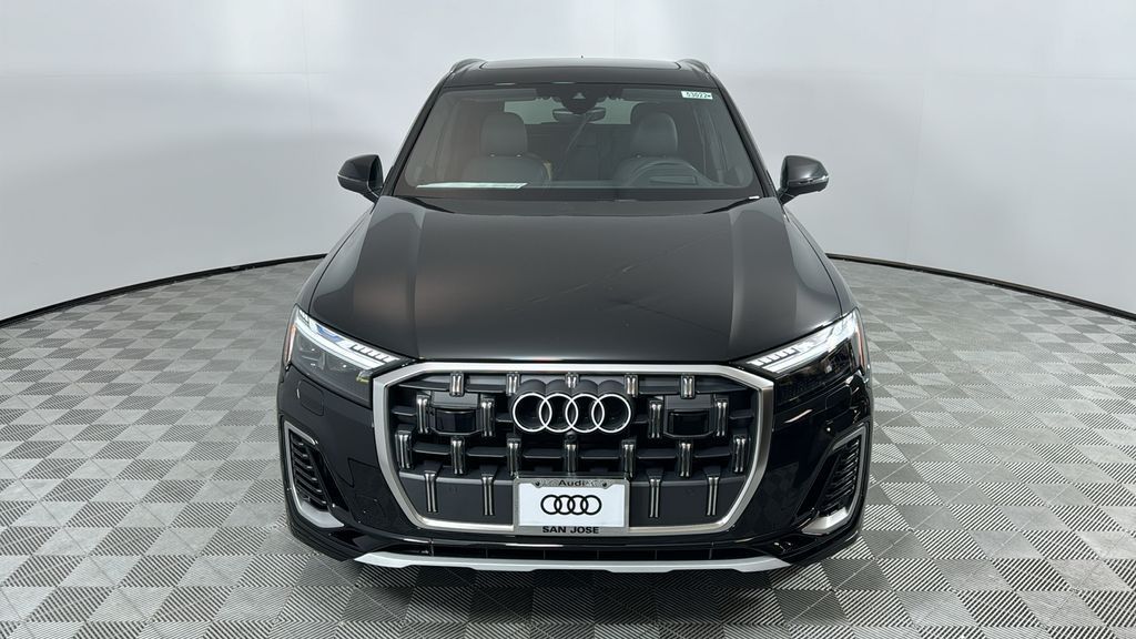 Thumbnail: 2025 Audi Q7 - 8