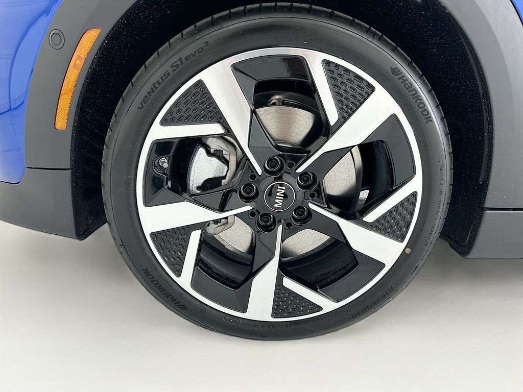 Thumbnail: 2026 MINI Cooper - 29