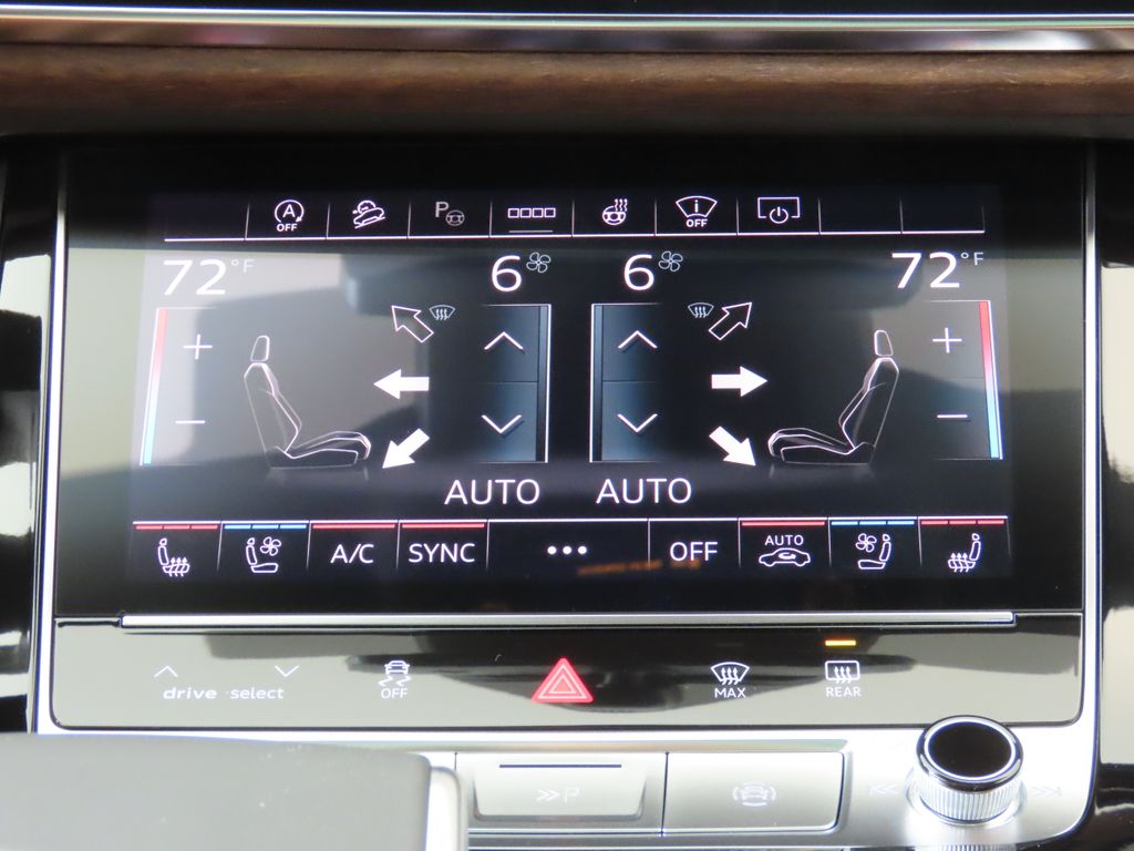 Thumbnail: 2026 Audi Q8 - 21