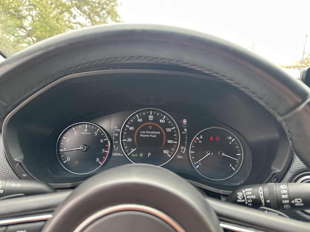 Used Car 2024 Mazda Cx-90  3.3 Turbo Preferred Plus For Sale Under $30,000 In Austin, Texas