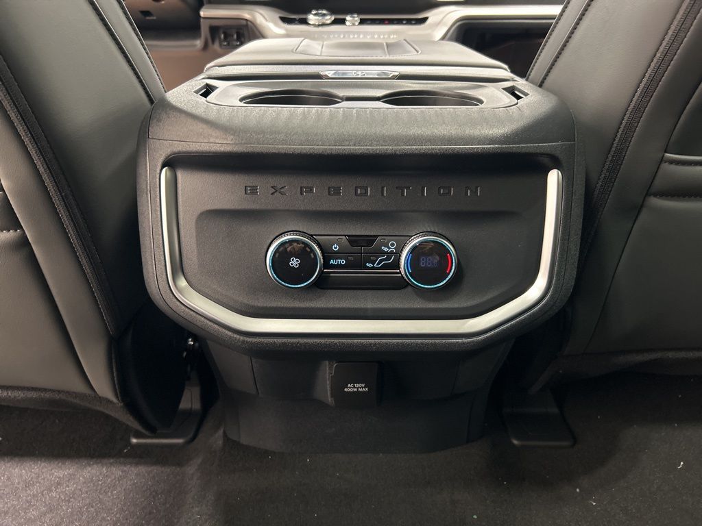new 2026 Ford Expedition Max car, priced at $75,900