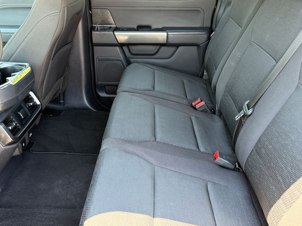 Used 2023 Ford F-150 Truck