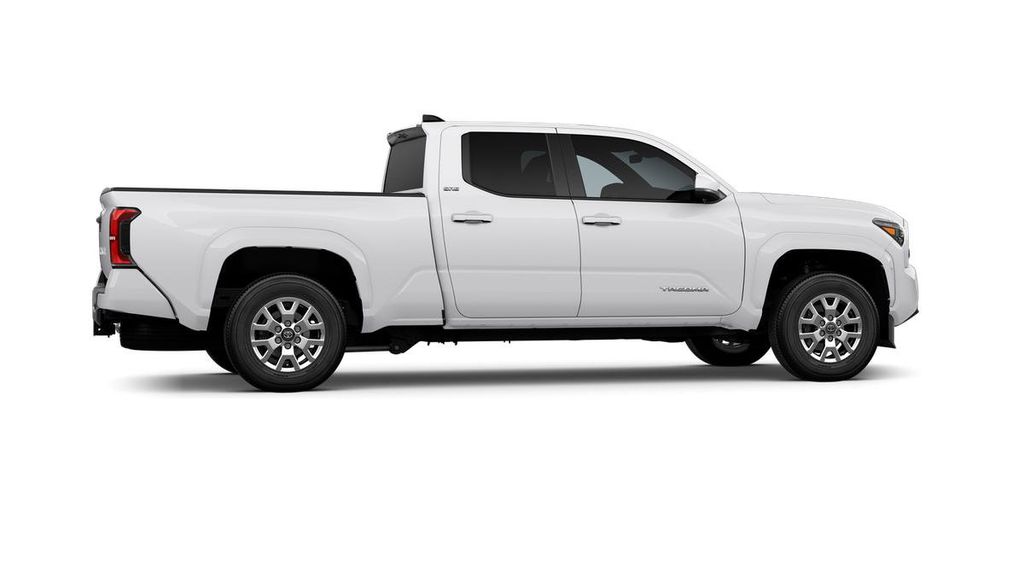 Thumbnail: 2025 Toyota Tacoma - 12