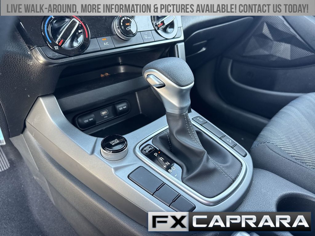 Used 2026 Kia Seltos SUV