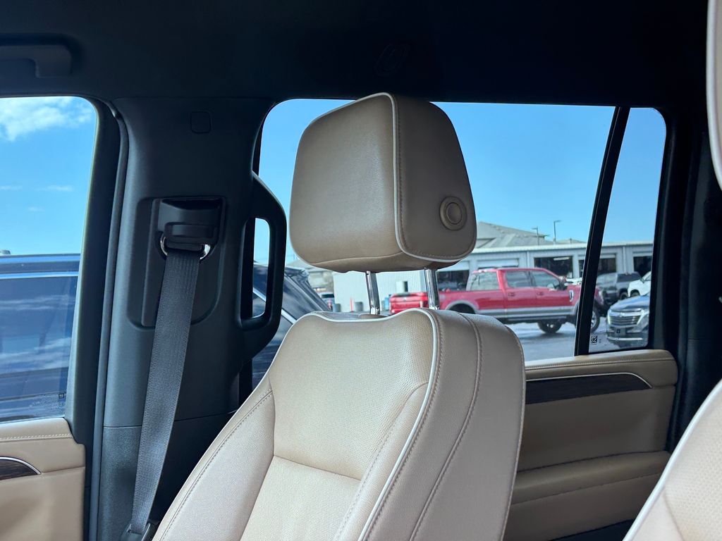 Used Car 2023 Chevrolet Suburban  Premier For Sale Under $50,000 In Austin, Texas