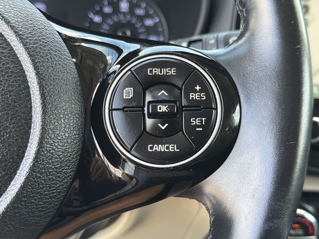 Used 2021 Kia Soul Hatchback