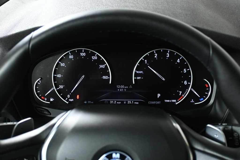 Thumbnail: 2019 BMW X3 - 19