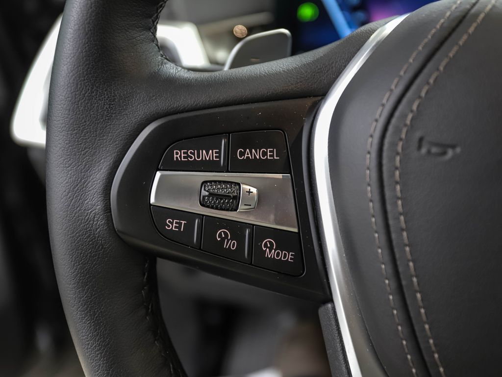 Thumbnail: 2024 BMW X5 - 12