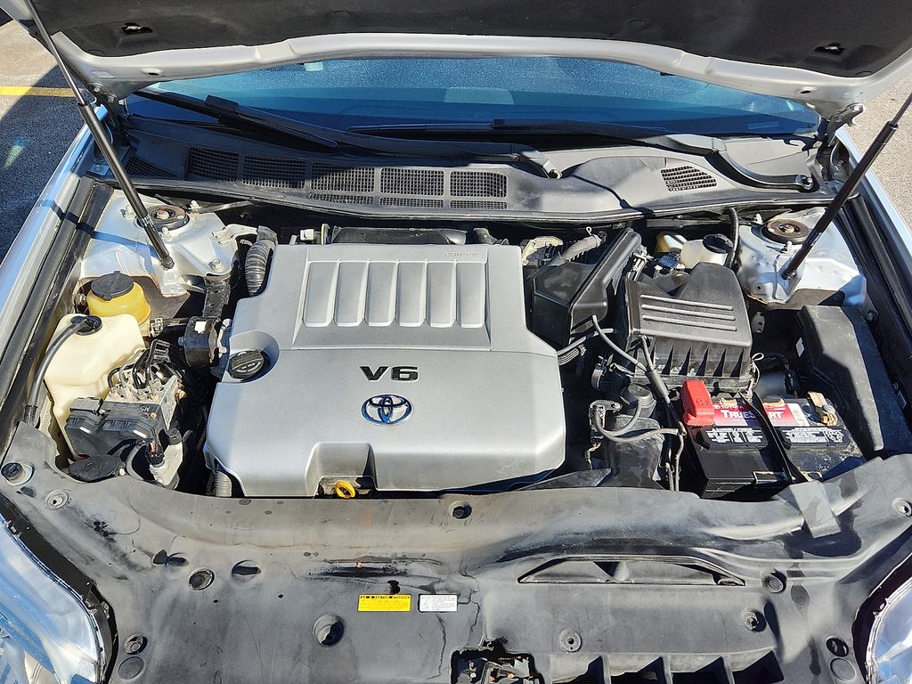 Thumbnail: 2012 Toyota Avalon - 28