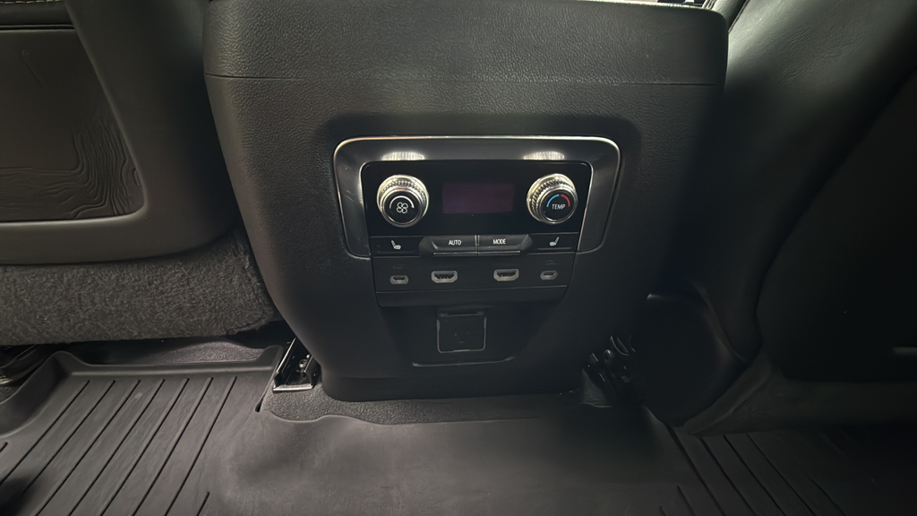 2024 GMC Yukon XL
