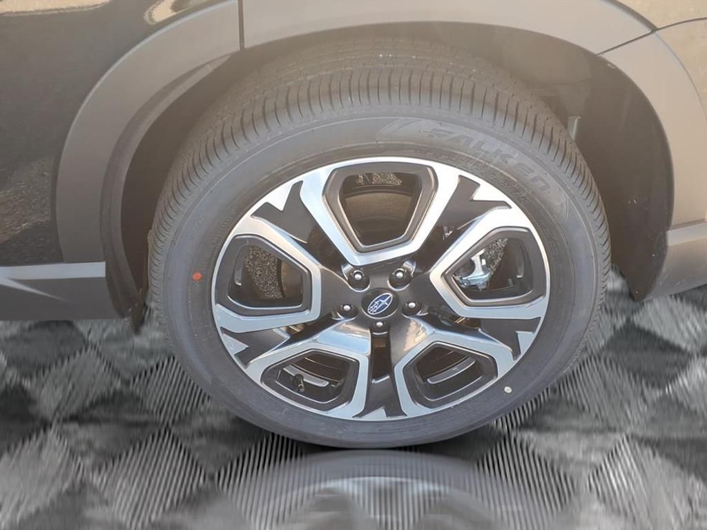 new 2025 Subaru Ascent car, priced at $48,103