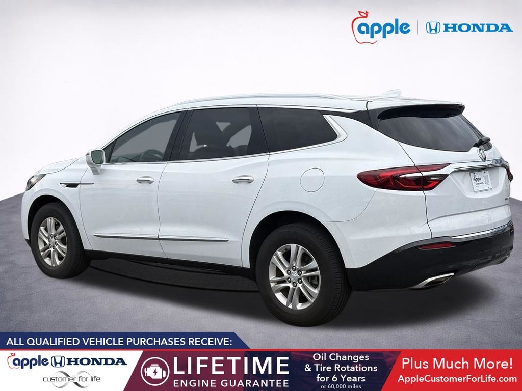 2019 Buick Enclave Essence